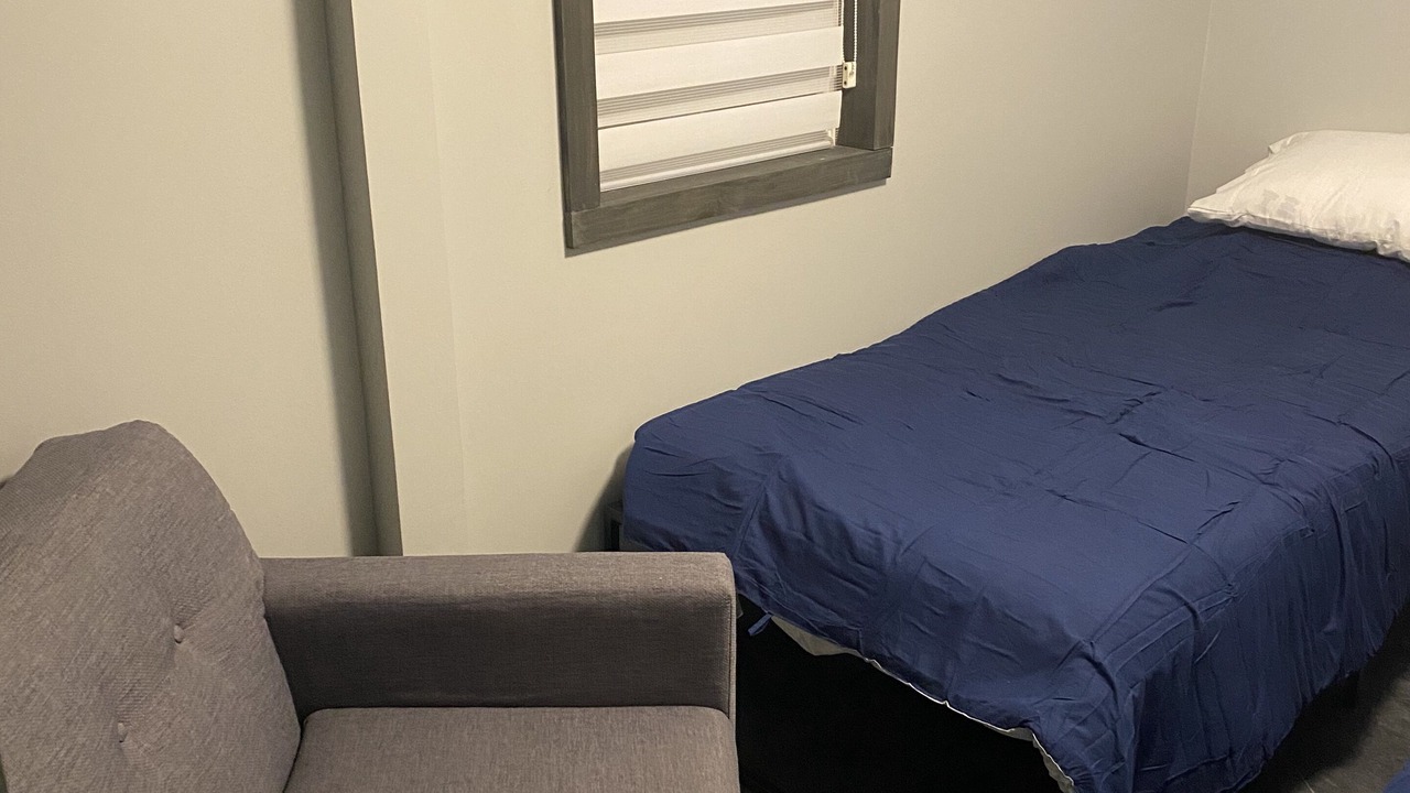 Photo of Bedroom in Bathurst