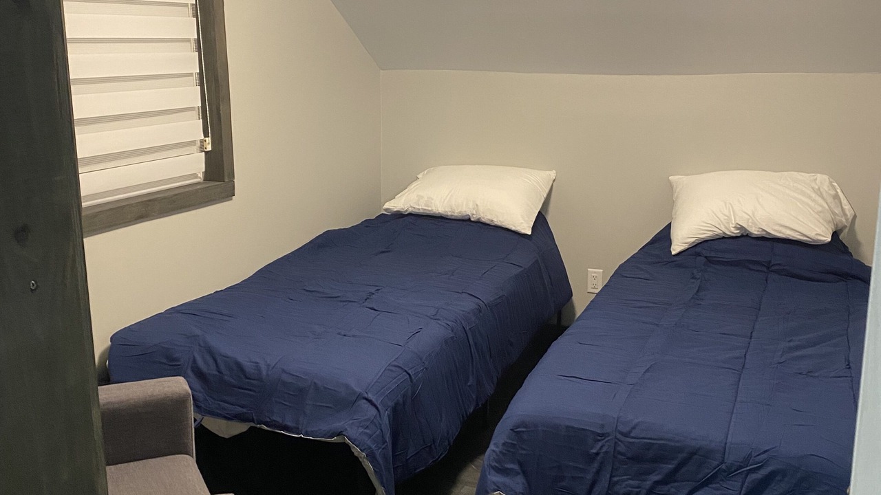 Photo of Bedroom in Bathurst