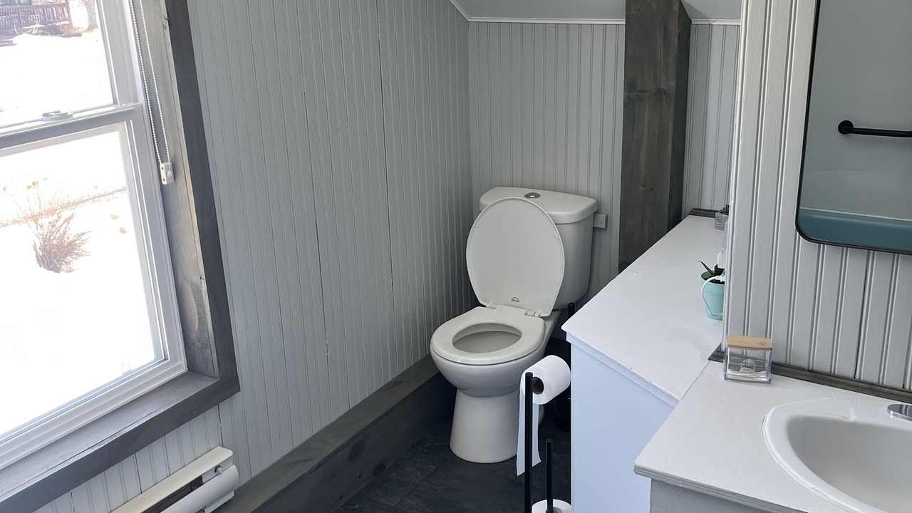 Photo of Bathroom in Bathurst