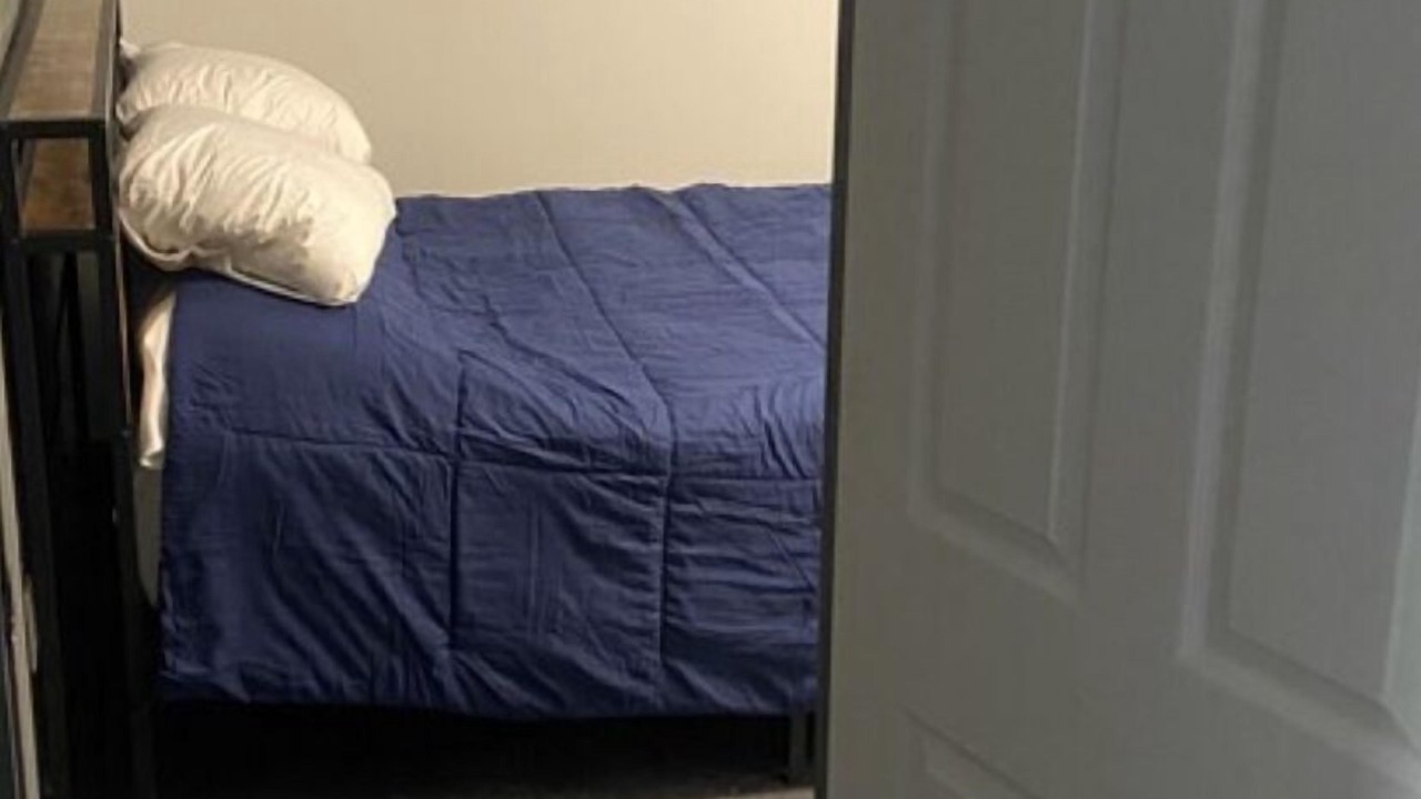 Photo of Bedroom in Bathurst