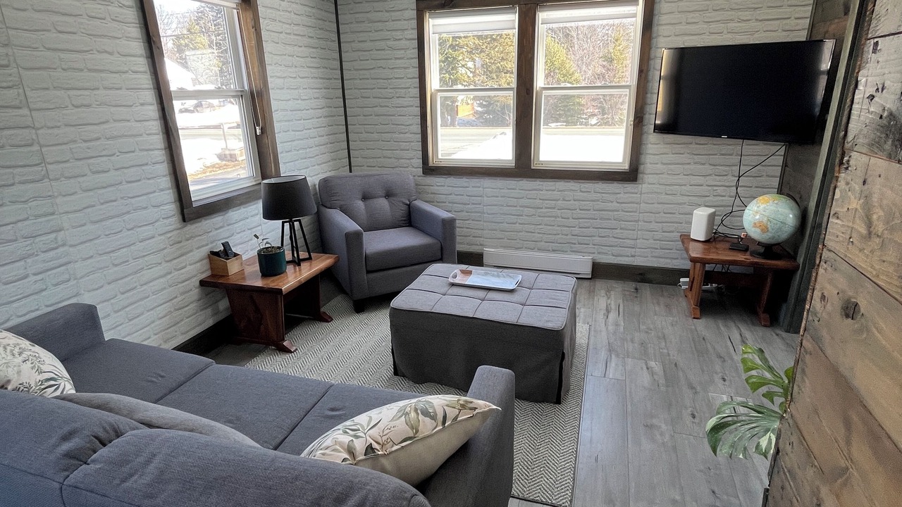 Photo of Livingroom in Bathurst