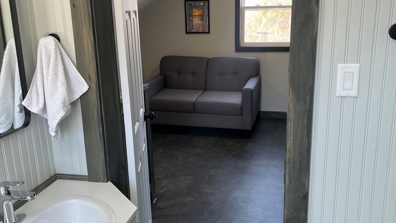 Photo of Bathroom in Bathurst
