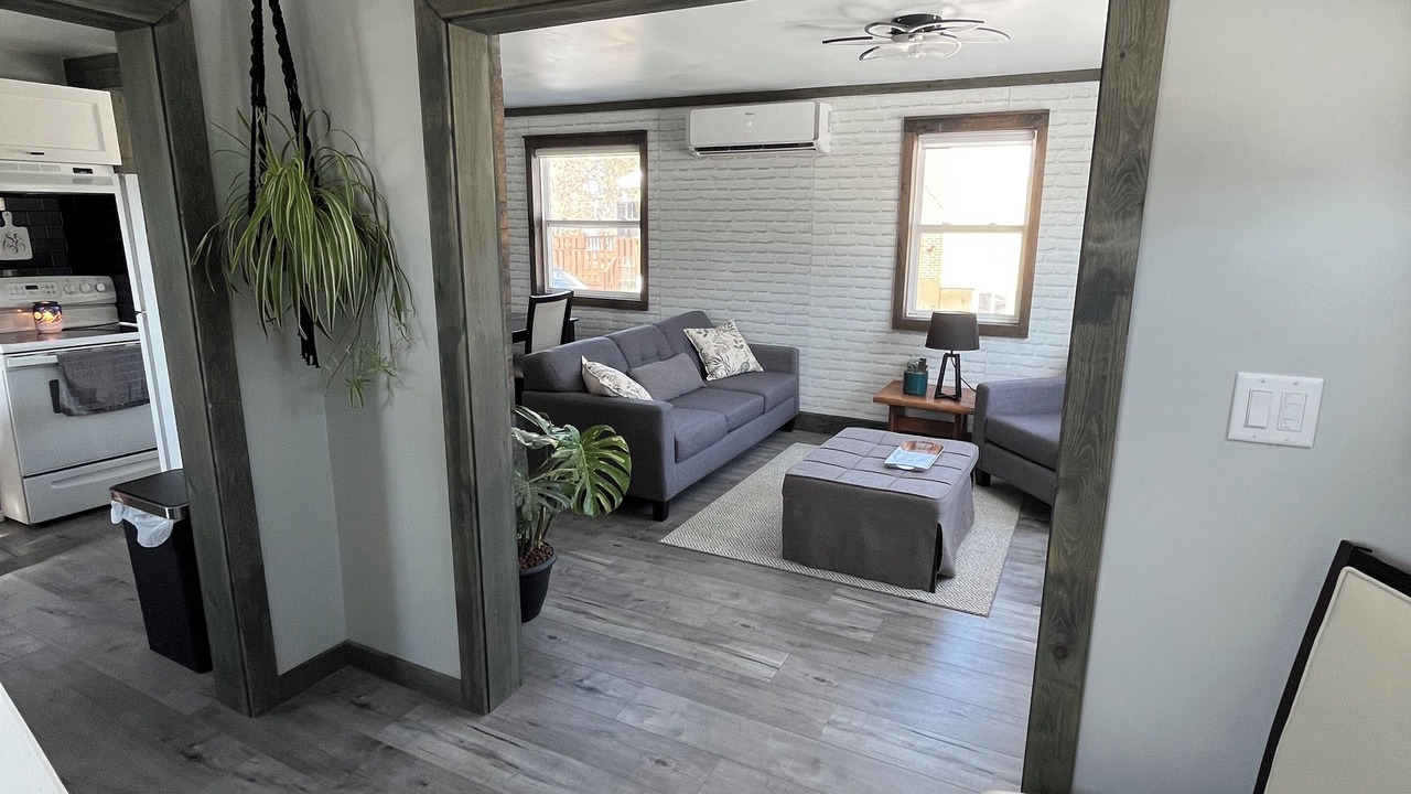 Photo of Livingroom in Bathurst