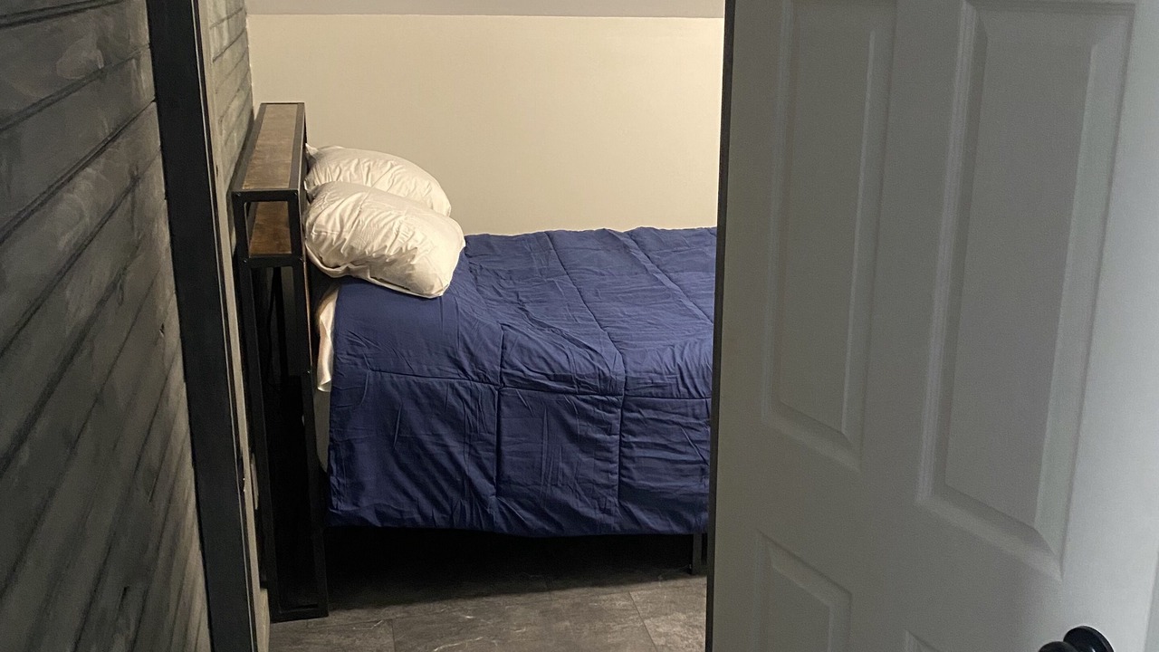Photo of Bedroom in Bathurst