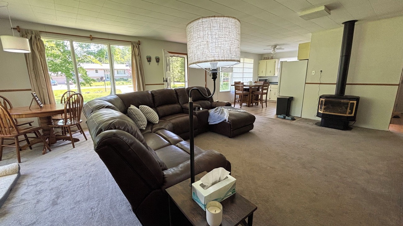 Photo of Livingroom in Sauble Beach
