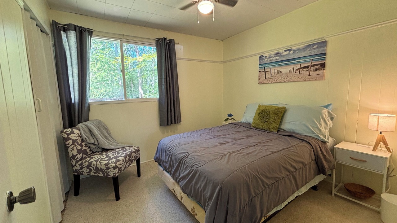 Photo of Bedroom in Sauble Beach