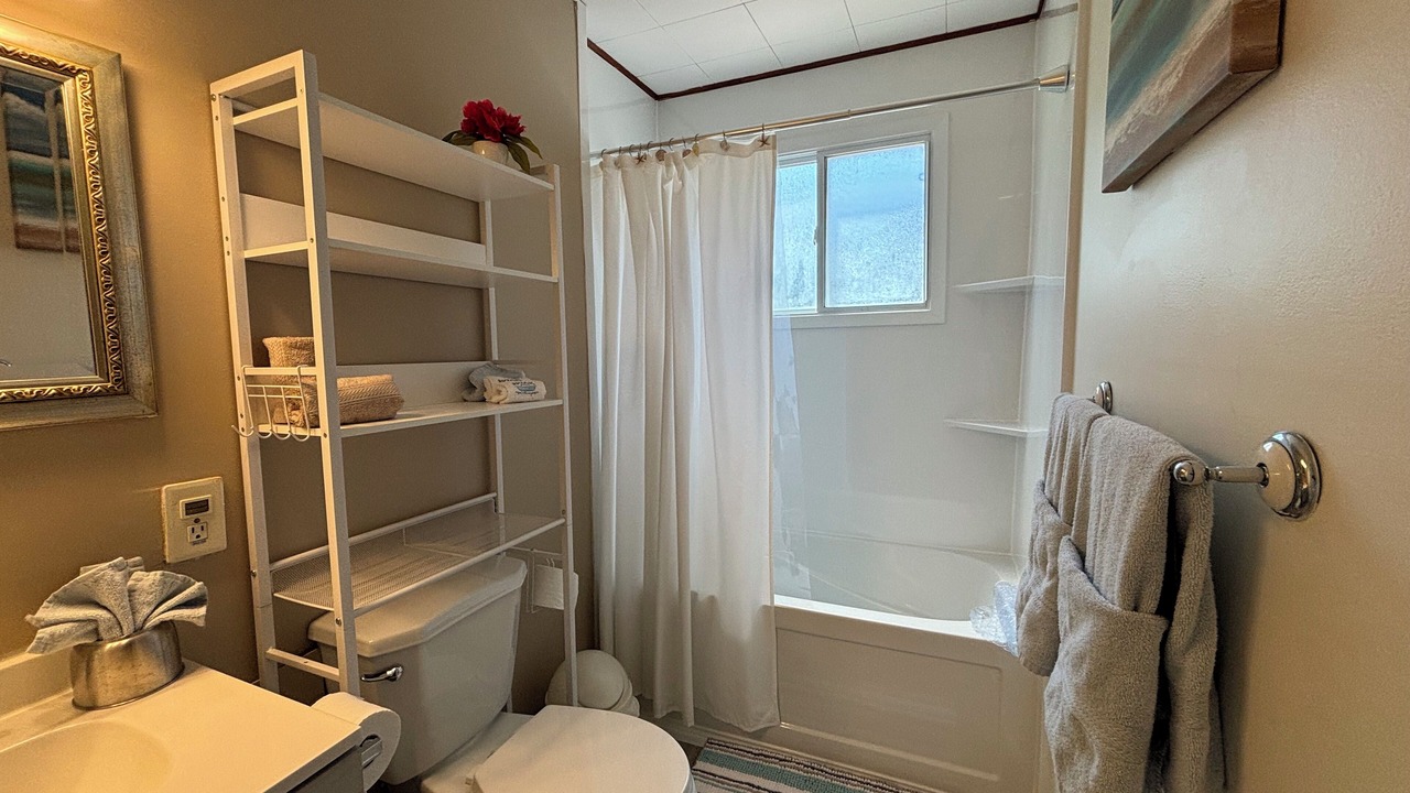 Photo of Bathroom in Sauble Beach