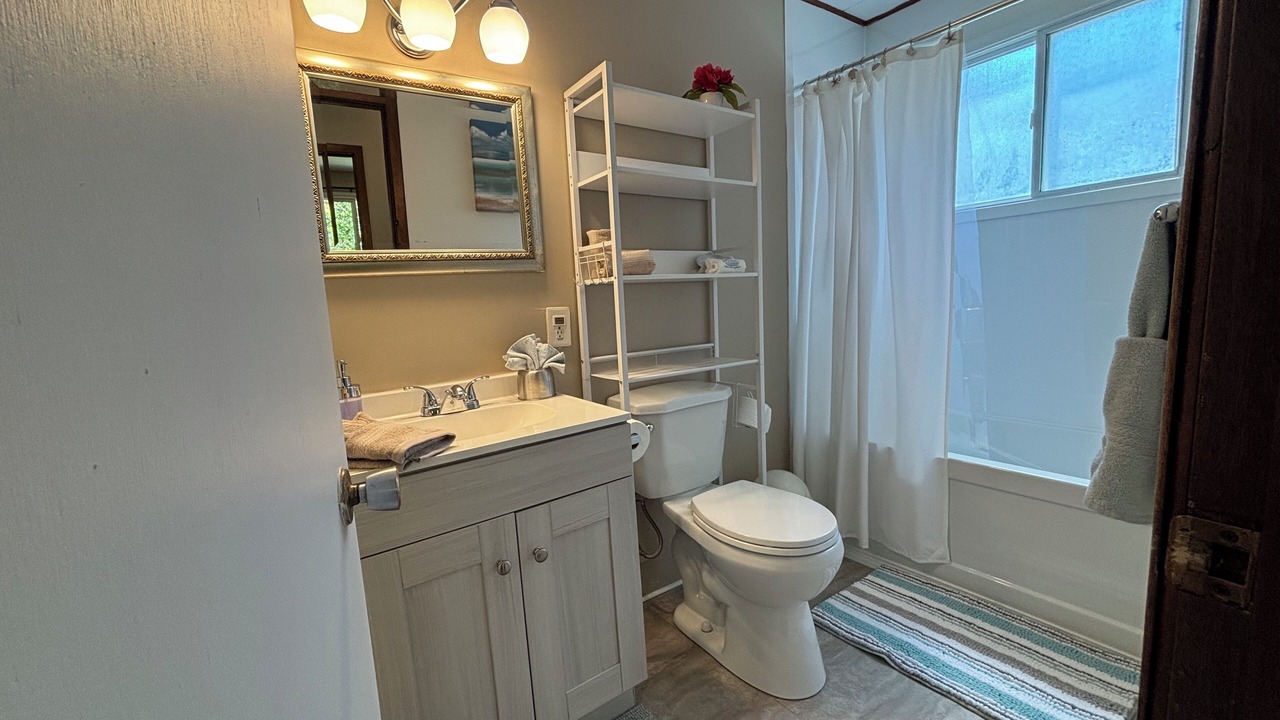 Photo of Bathroom in Sauble Beach