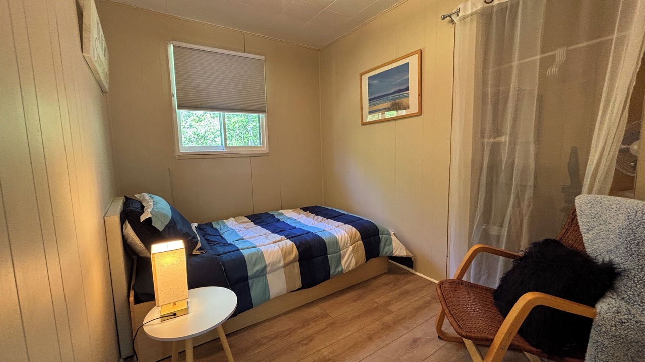Photo of Bedroom in Sauble Beach