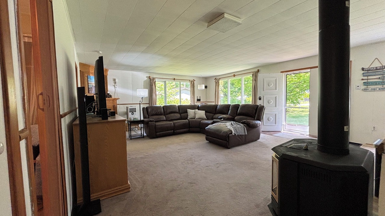 Photo of Bedroom in Sauble Beach