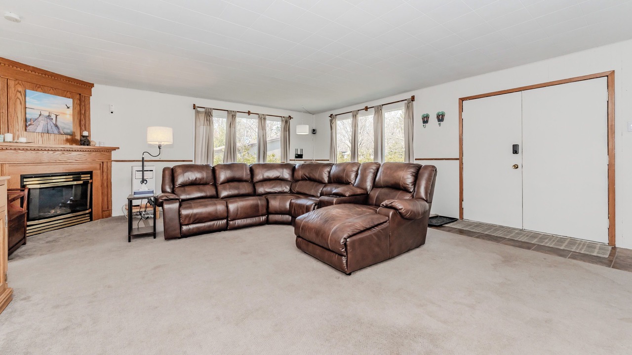 Photo of Livingroom in Sauble Beach