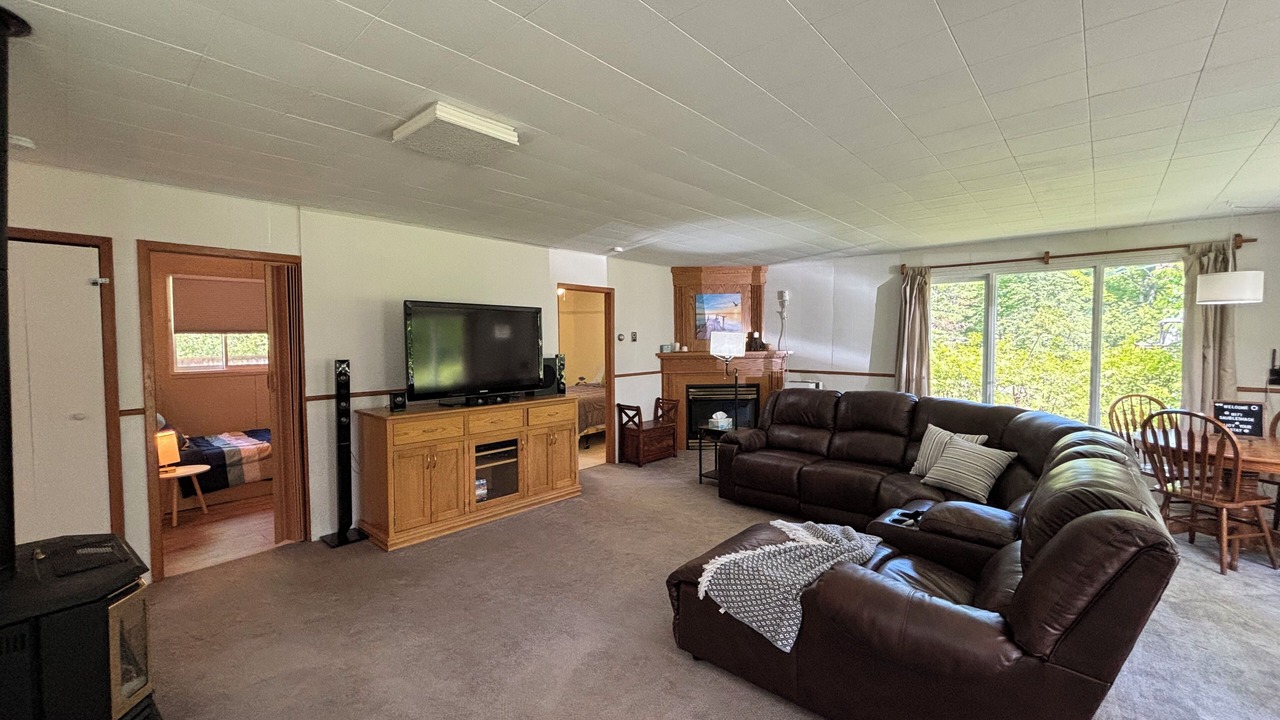 Photo of Livingroom in Sauble Beach