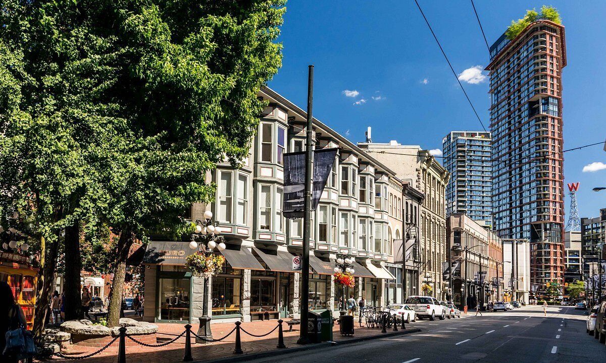 Photo of Others in Gastown