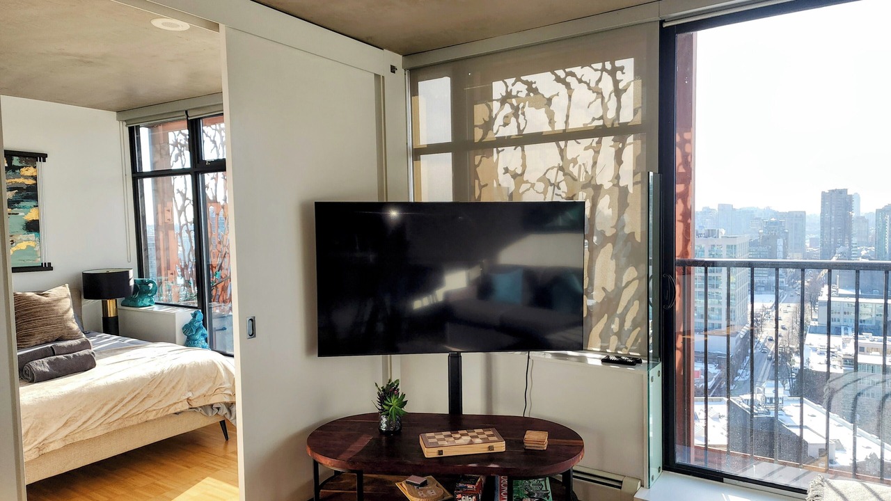 Photo of Bedroom in Gastown