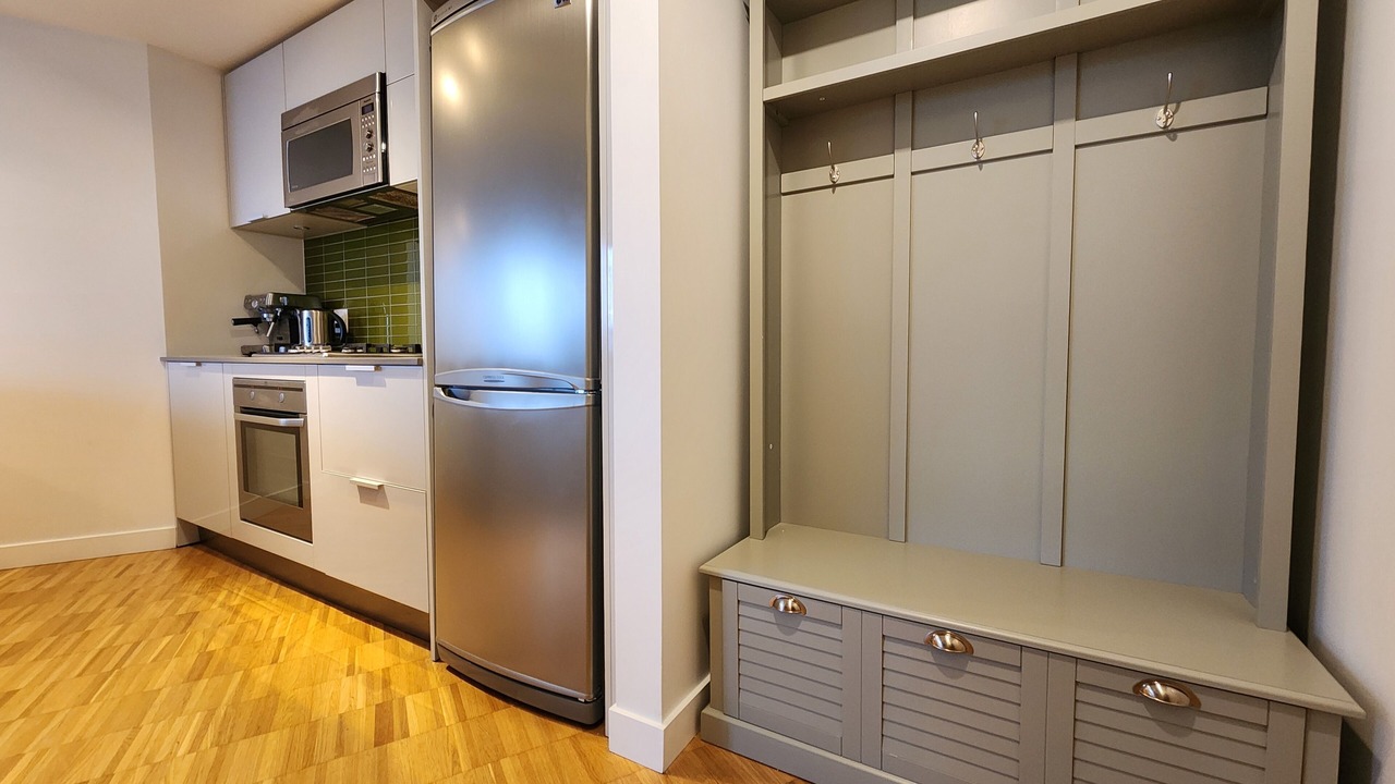 Photo of Kitchen in Gastown