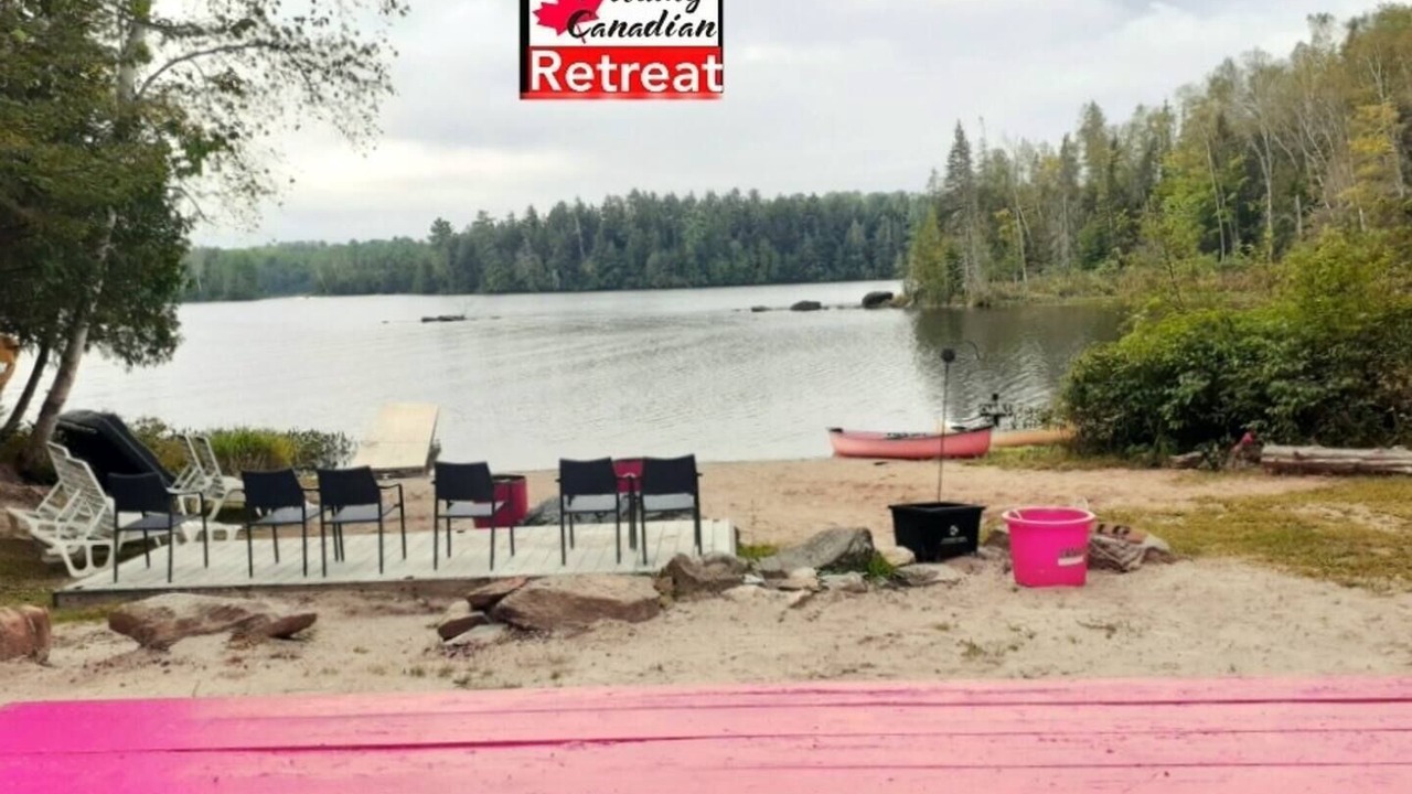 Photo of Outdoor in Marmora and Lake