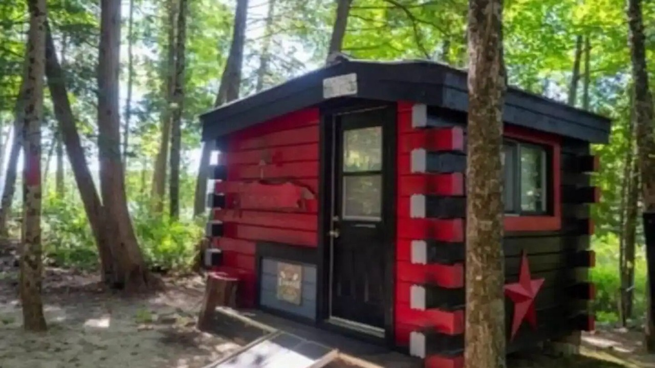 Photo of Outdoor in Marmora and Lake