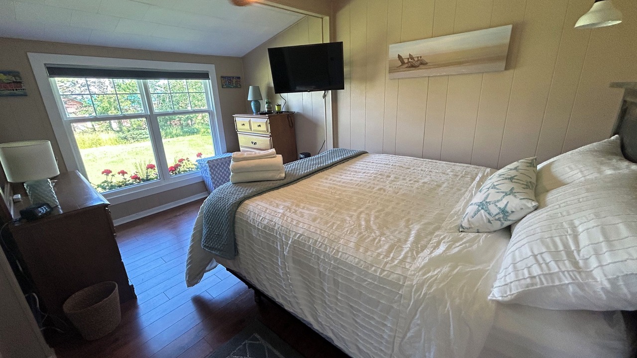 Photo of Bedroom in Stanhope