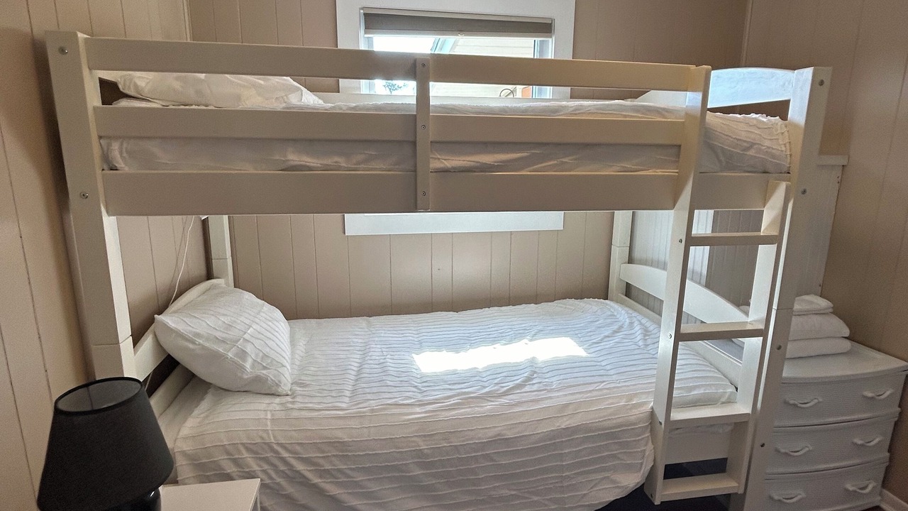 Photo of Bedroom in Stanhope