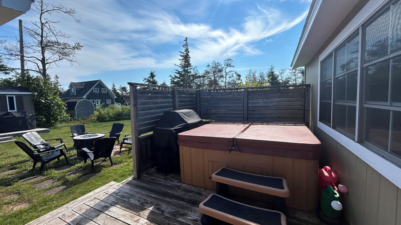 Photo of Outdoor in Stanhope