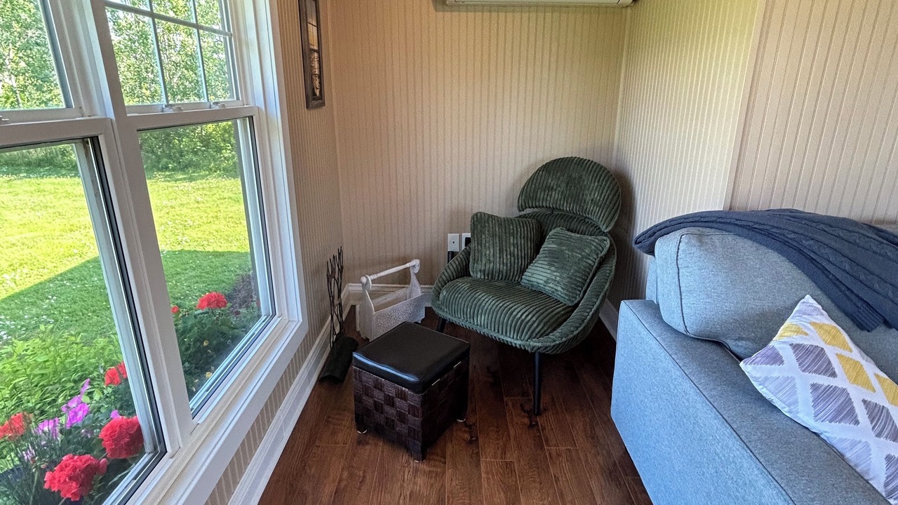 Photo of Livingroom in Stanhope