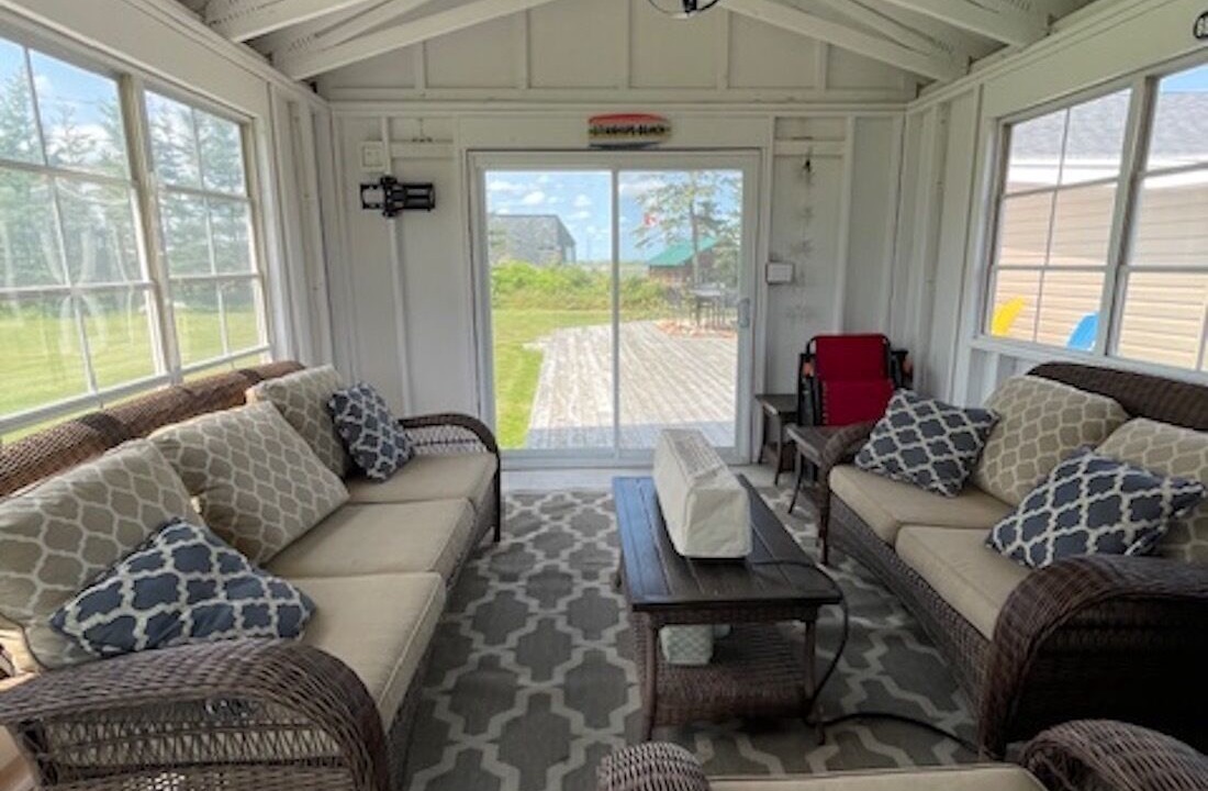 Photo of Livingroom in Stanhope