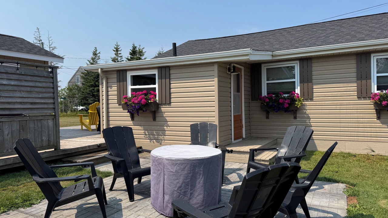 Photo of Outdoor in Stanhope