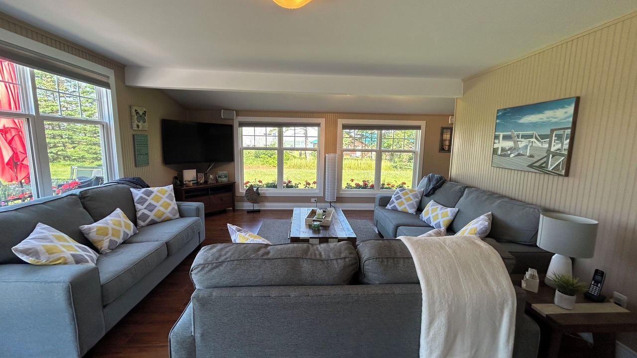 Photo of Livingroom in Stanhope