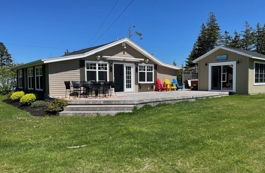 Photo of Outdoor in Stanhope