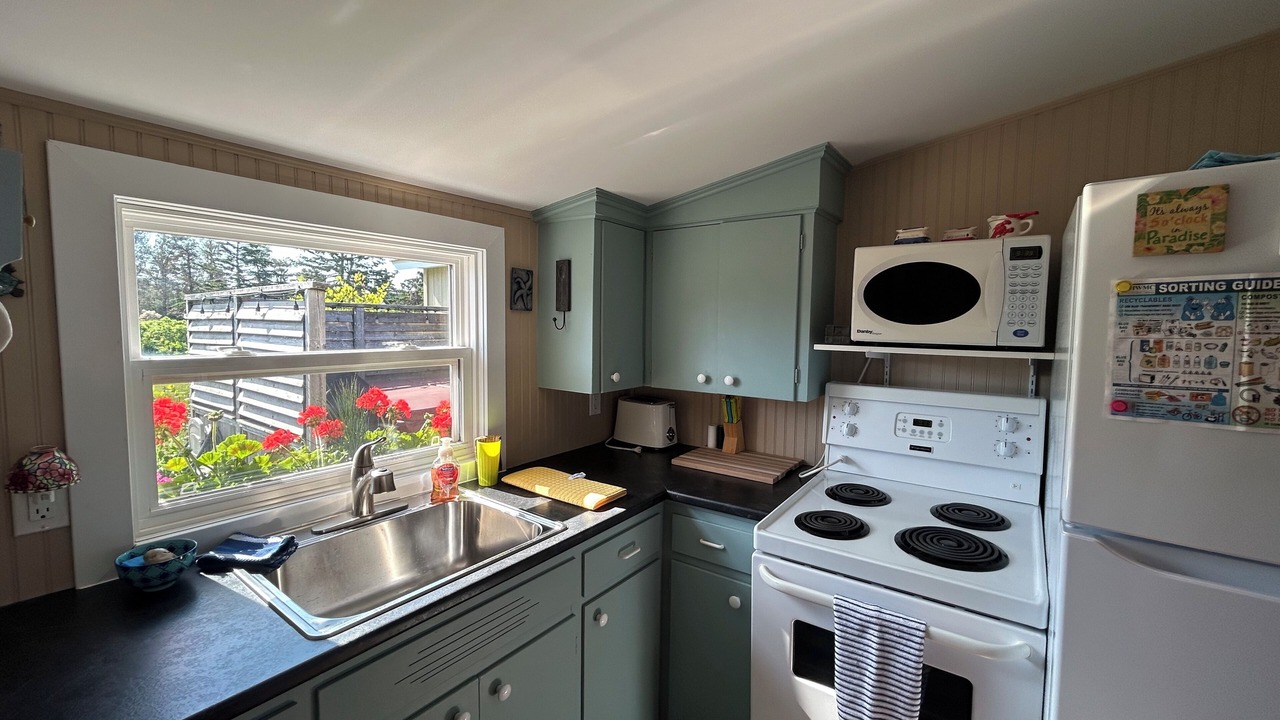 Photo of Kitchen in Stanhope