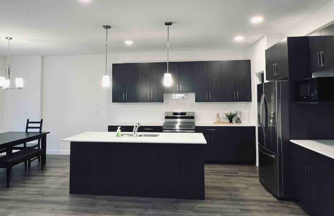 Photo of Kitchen in Winnipeg