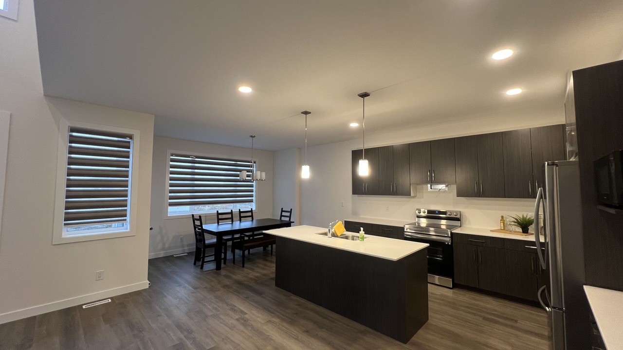 Photo of Kitchen in Winnipeg