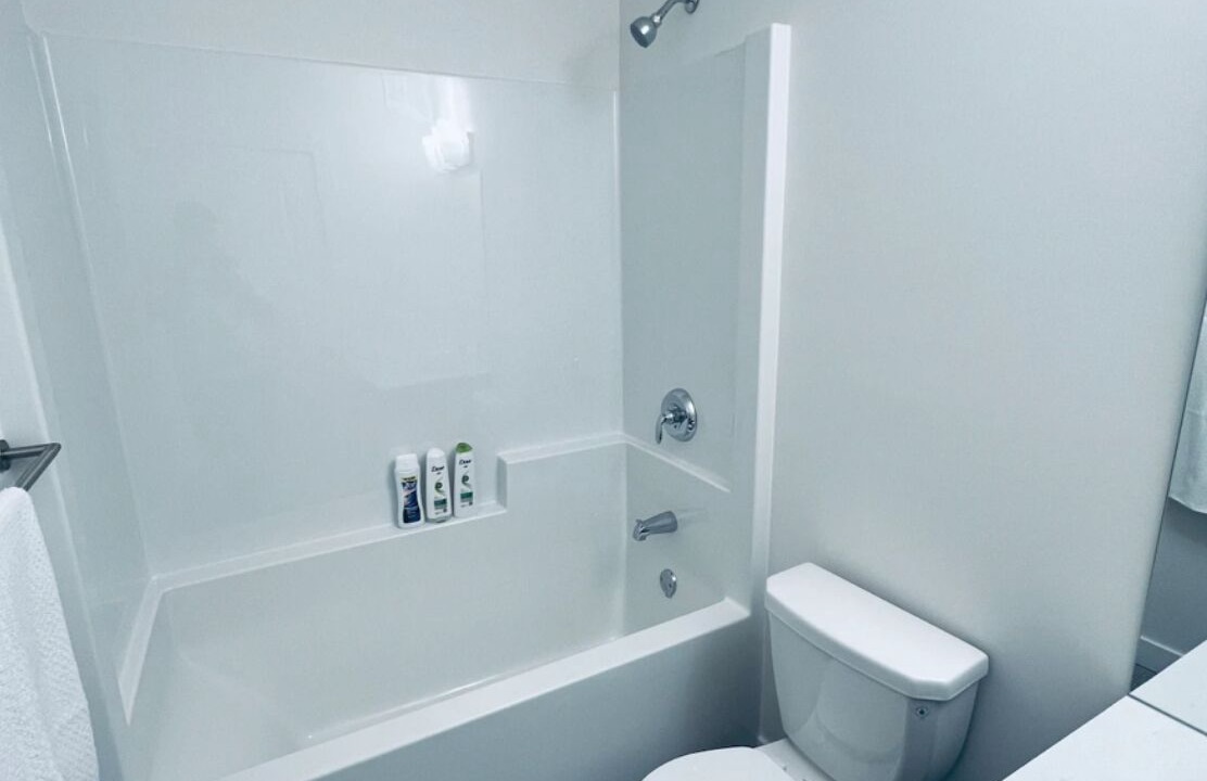 Photo of Bathroom in Winnipeg