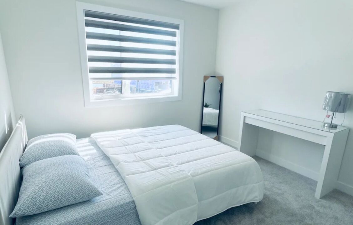 Photo of Bedroom in Winnipeg