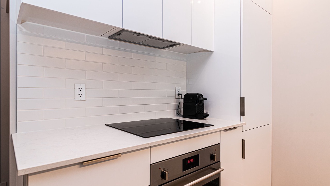 Photo of Kitchen in Griffintown