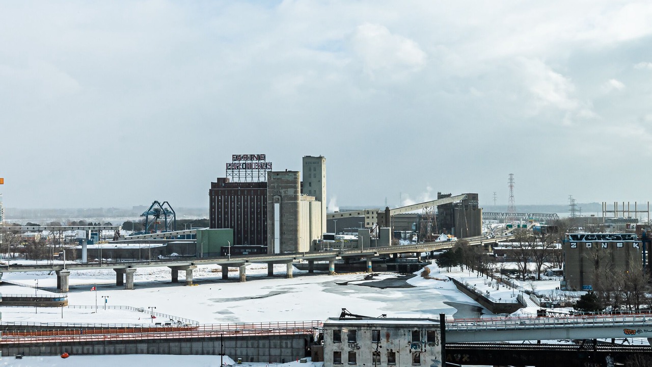 Photo of Others in Griffintown