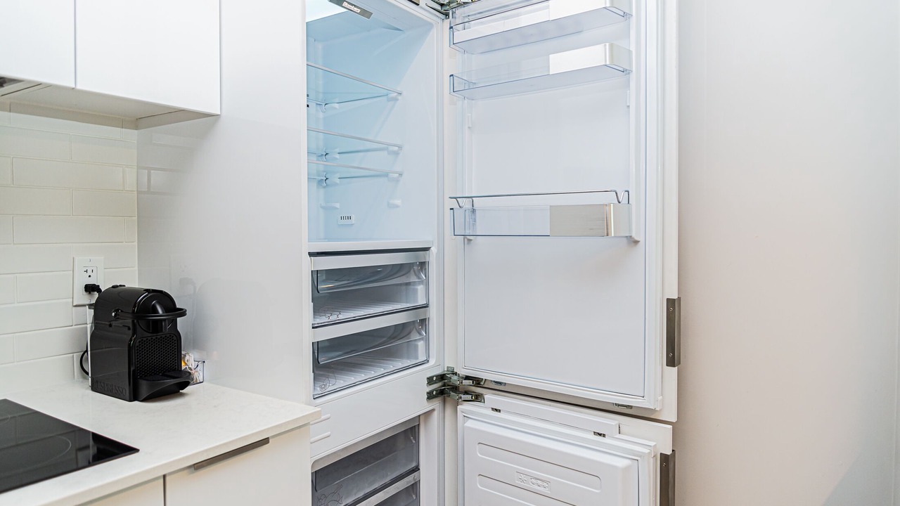 Photo of Kitchen in Griffintown