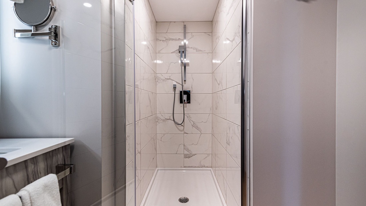 Photo of Bathroom in Griffintown