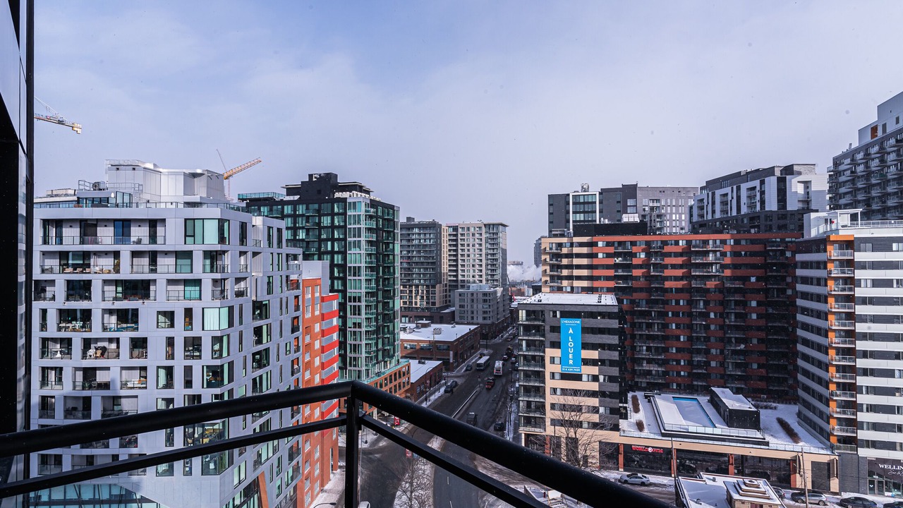 Photo of Outdoor in Griffintown