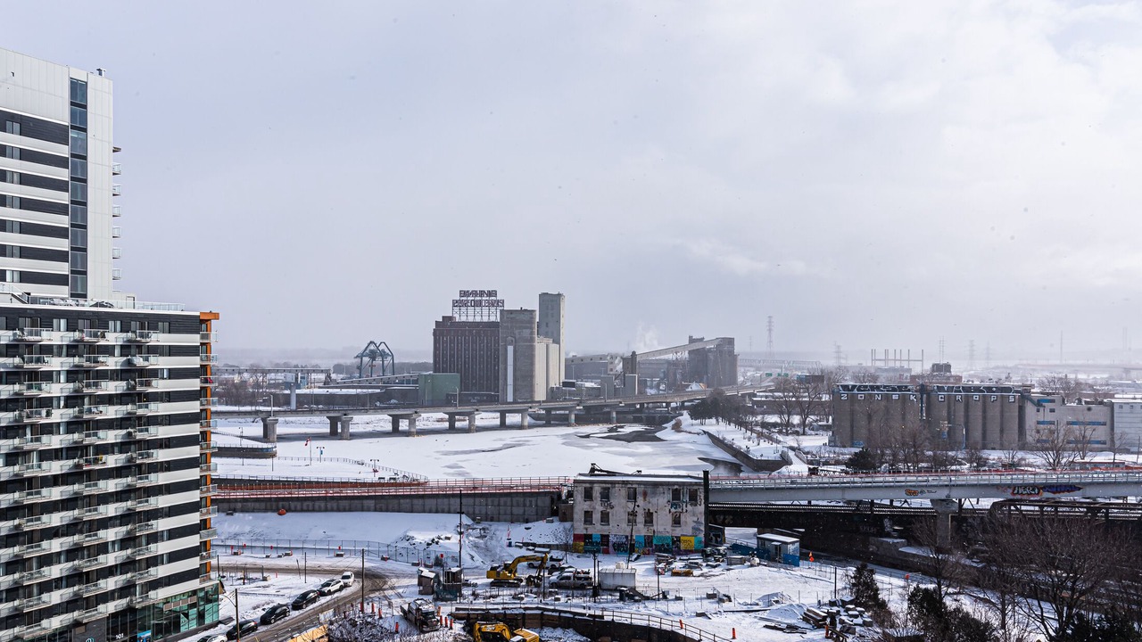 Photo of Others in Griffintown