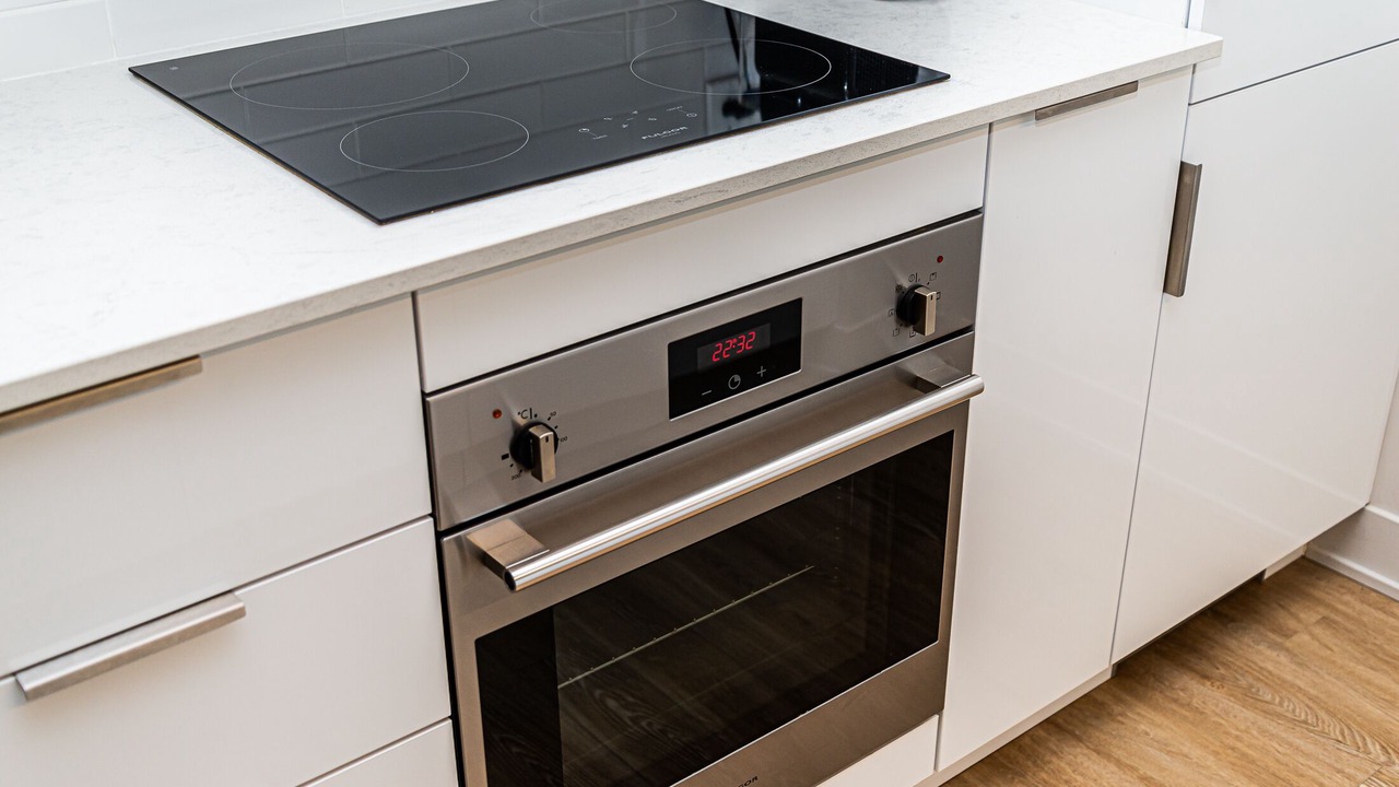 Photo of Kitchen in Griffintown
