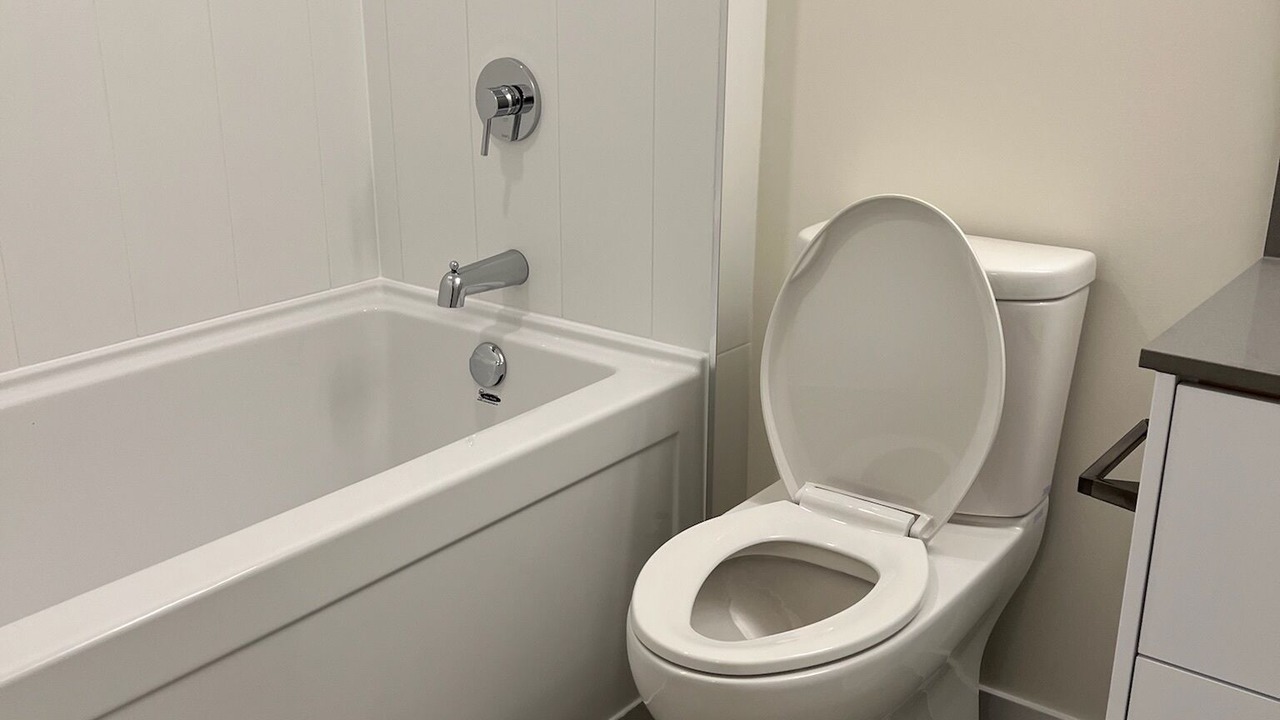 Photo of Bathroom in Willoughby