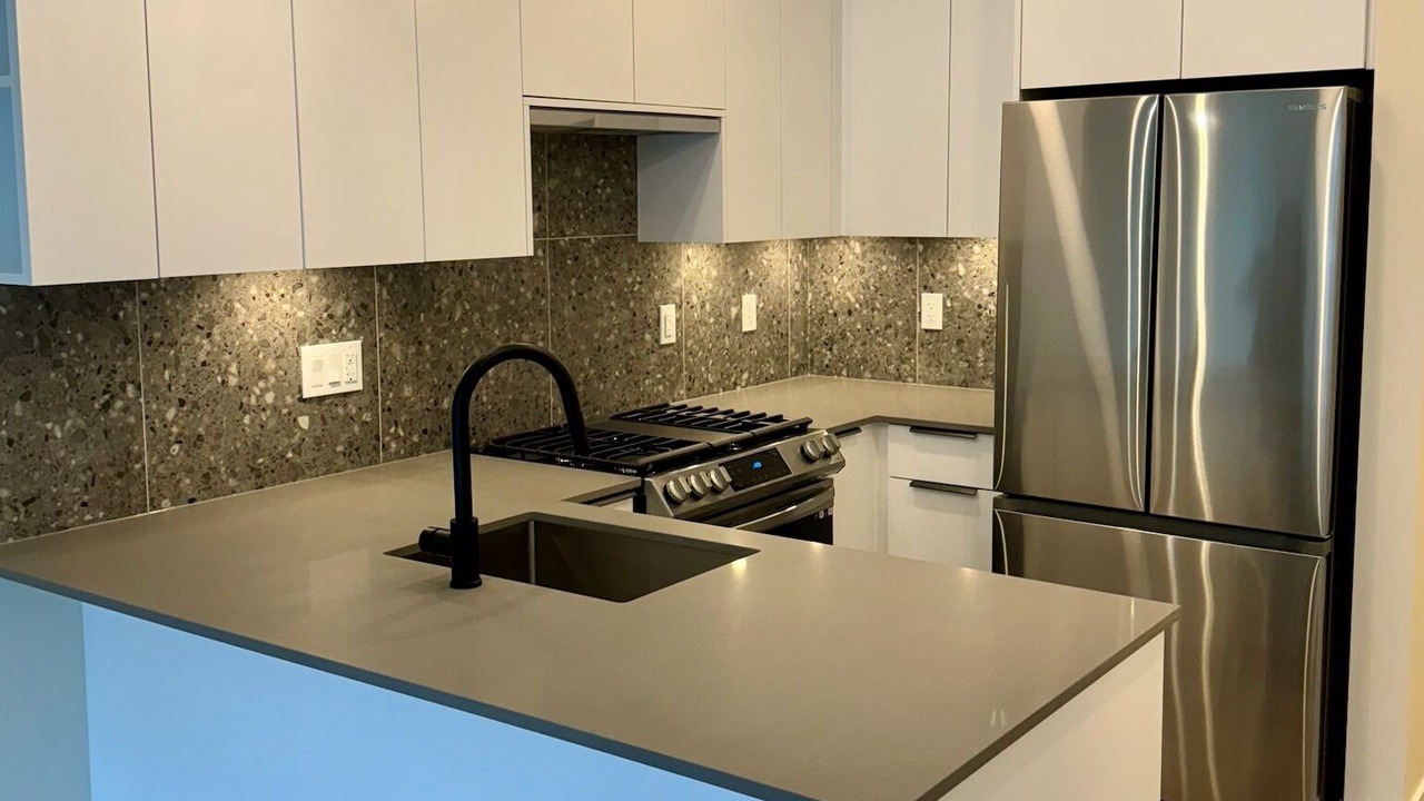 Photo of Kitchen in Willoughby