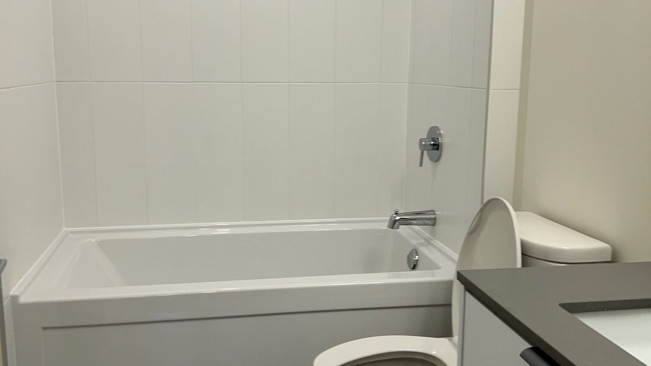 Photo of Bathroom in Willoughby
