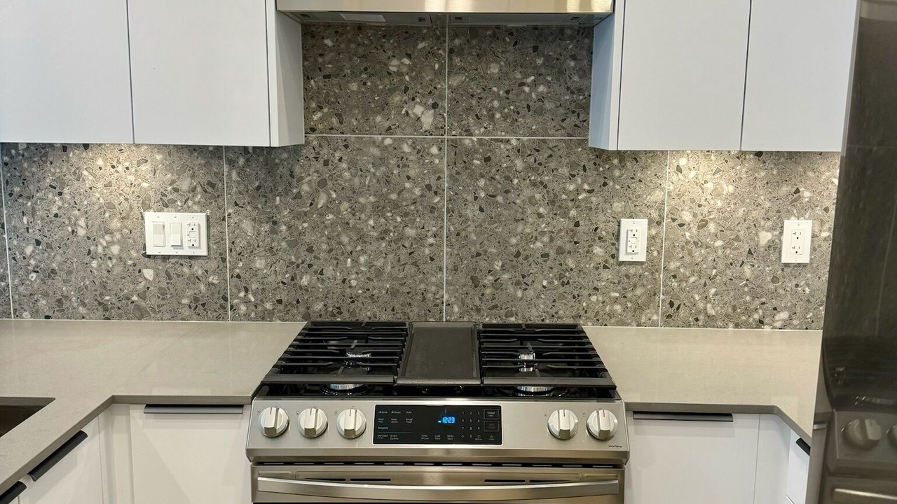 Photo of Kitchen in Willoughby