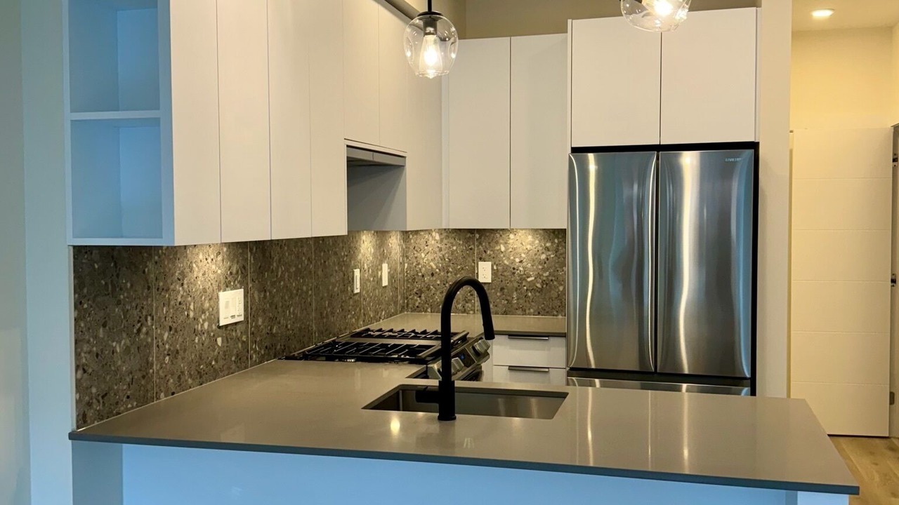 Photo of Kitchen in Willoughby