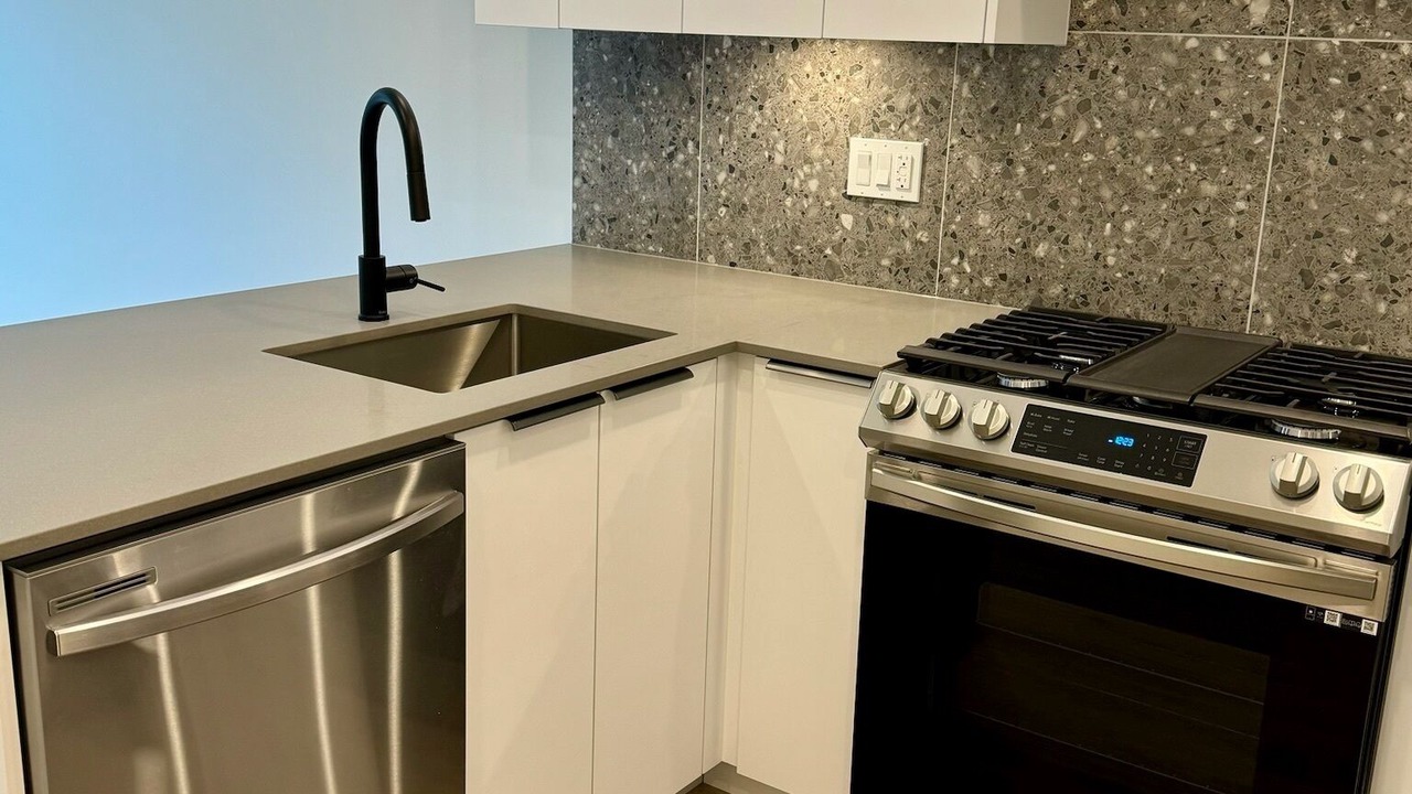 Photo of Kitchen in Willoughby