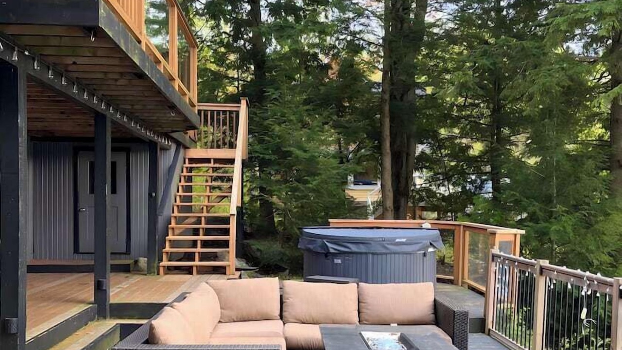 Photo of Patio Balcony in Bala