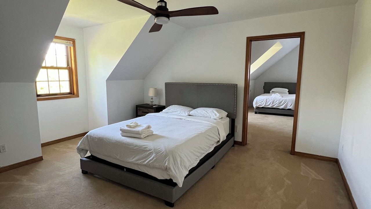 Photo of Bedroom in Kingston