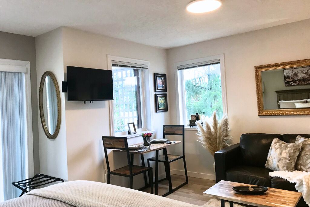 Photo of Bedroom in Langford